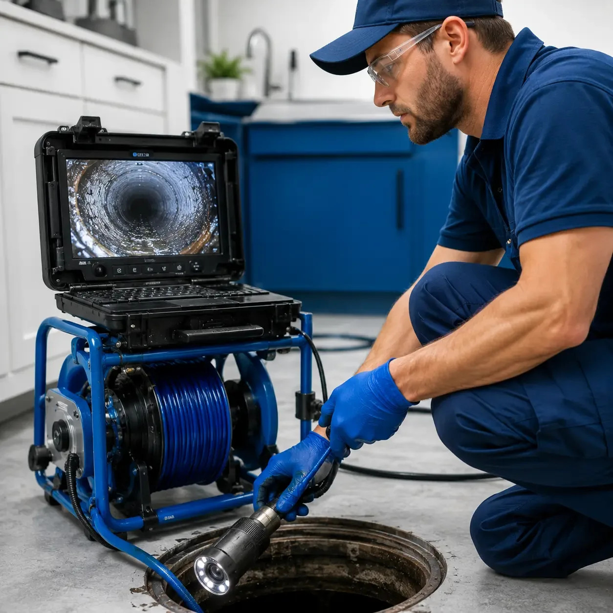 Pipe Relining professionals serving Rosewood, OH